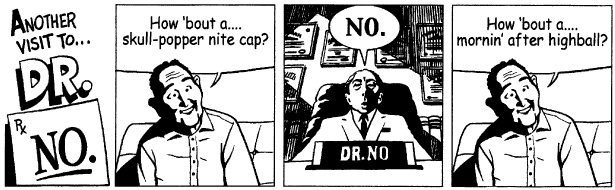 doctor no comics 01