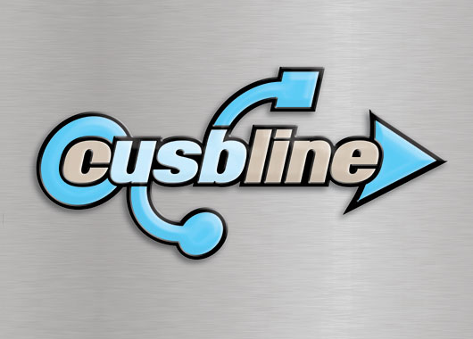 cusbline logo