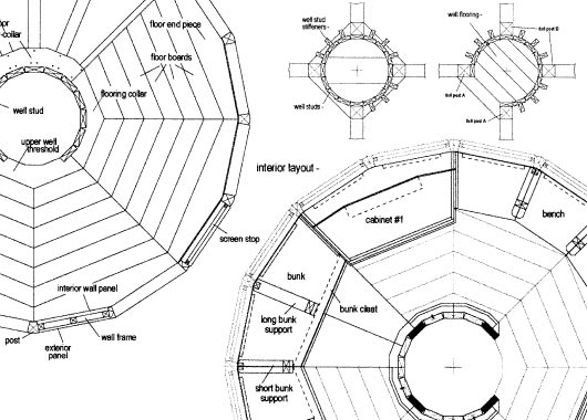 treehouse plans