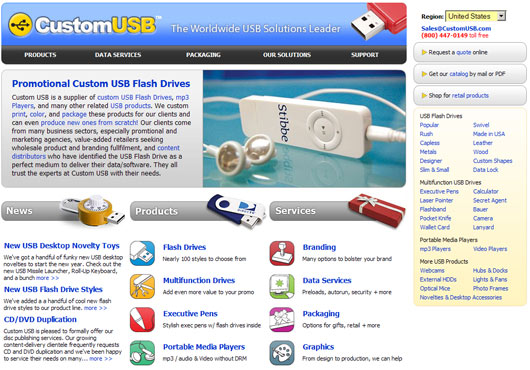 customusb.com